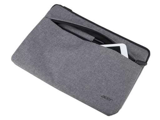 EAN 4713883711463 - Acer NP.BAG1A.296 maletines para portátil 29,5 cm (11.6") Funda Gris imagen 2
