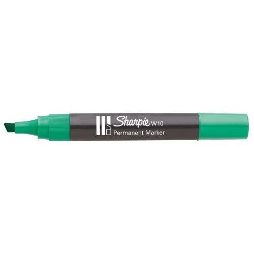 EAN 8008285554418 - Sharpie W10 marcador permanente imagen 1