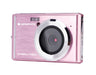 EAN 3760265541874 - AgfaPhoto Compact DC5500 Cámara compacta 24 MP CMOS 5600 x 4200 Pixeles Rosa imagen 4