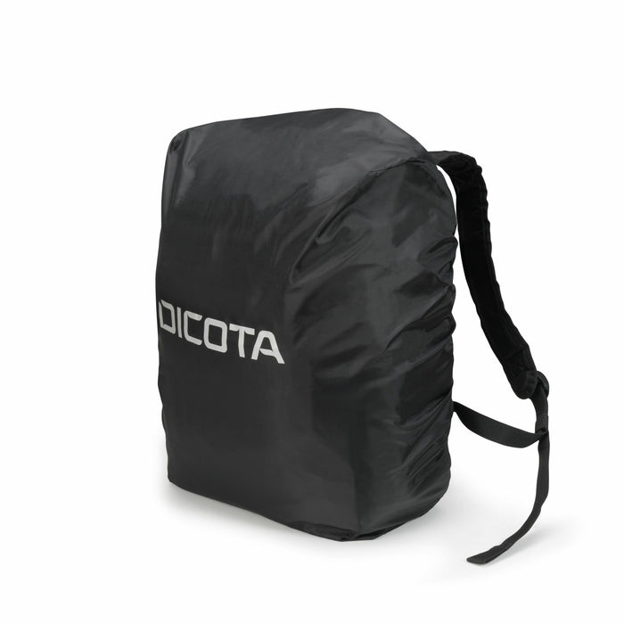 EAN 7640158669211 - DICOTA Backpack Plus SPIN 35,6 cm (14") Mochila Negro imagen 6