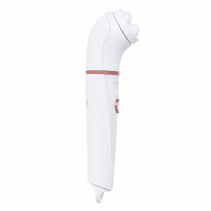 EAN 5903887808057 - Adler AD 2178 cepillo de limpieza facial Cepillo vibrador y giratorio Blanco Batería imagen 9