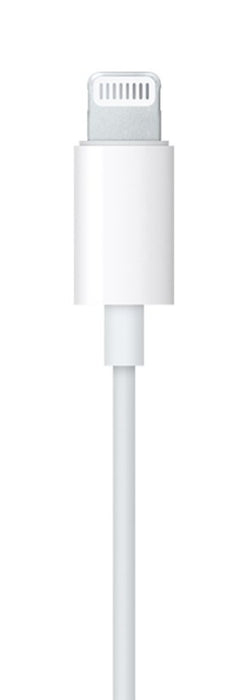 EAN 0195949506123 - Apple EarPods Auriculares Alámbrico Dentro de oído Llamadas/Música Blanco imagen 5