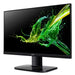 EAN 4711474255556 - Acer KA2 KA242Y G pantalla para PC 60,5 cm (23.8") 1920 x 1080 Pixeles Full HD Negro imagen 3