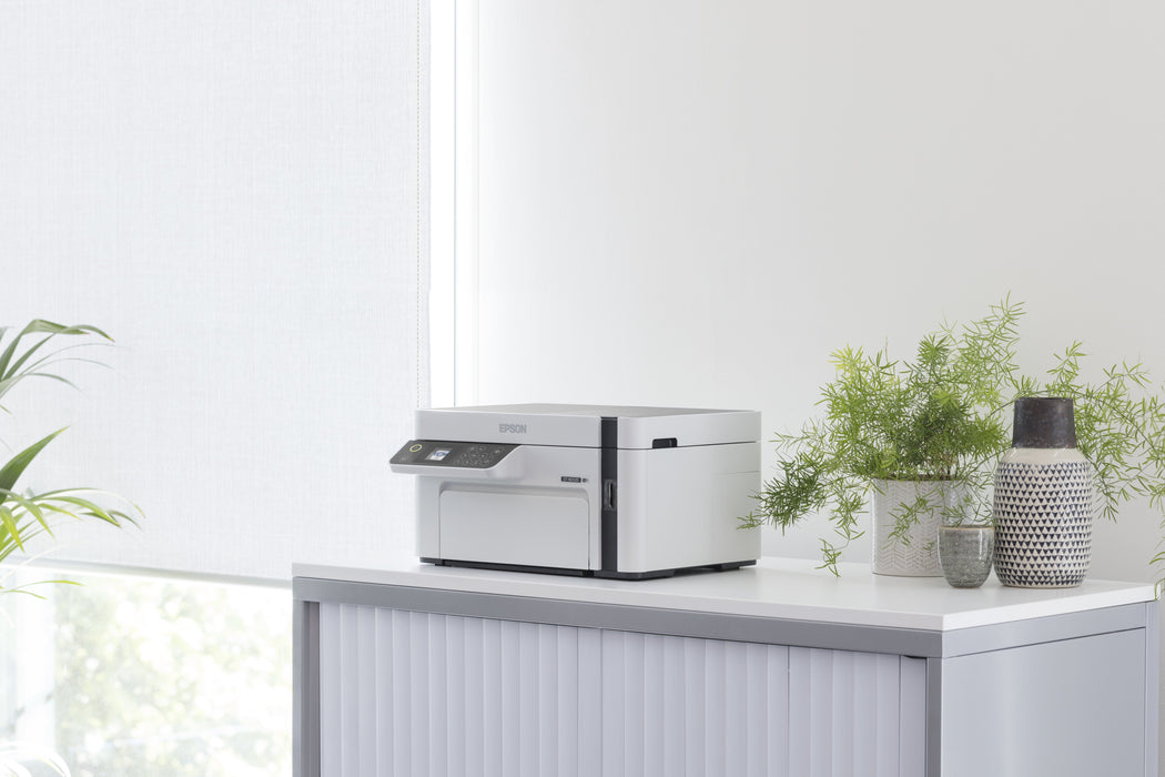 EAN 8715946671048 - Epson EcoTank M2120 Inyección de tinta A4 1440 x 720 DPI 32 ppm Wifi imagen 27