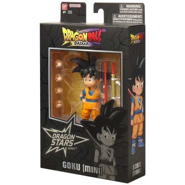 EAN 3296580407354 - Bandai 40735 figura de acción y colleccionable imagen 8