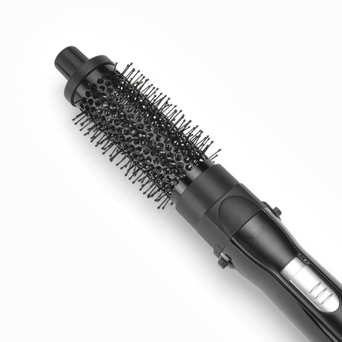 EAN 3030050153347 - BaByliss Shape & Smooth Cepillo alisador Caliente Negro 800 W 2 m imagen 10