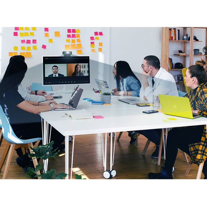 EAN 4052792063189 - LogiLink UA0378 cámara web 2 MP 1920 x 1080 Pixeles USB 2.0 Negro imagen 6