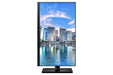 EAN 8806092013100 - Samsung T45F pantalla para PC 61 cm (24") 1920 x 1080 Pixeles Full HD LED Negro imagen 9