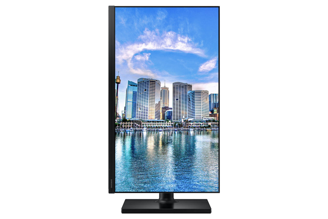 EAN 8806090961779 - Samsung T45F pantalla para PC 61 cm (24") 1920 x 1080 Pixeles Full HD LED Negro imagen 7