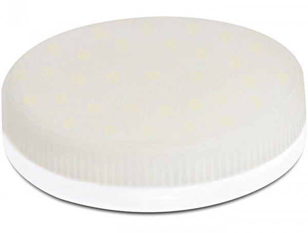 EAN 4043619462391 - DeLOCK GX53 LED lámpara LED Blanco frío 6000 K 5 W imagen 1
