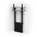 EAN 7331394937881 - SMS Smart Media Solutions Wand-/Bodenhalterung für Displays - 120kg 800x400 2,49 m (98") En un pie sujeto imagen 1