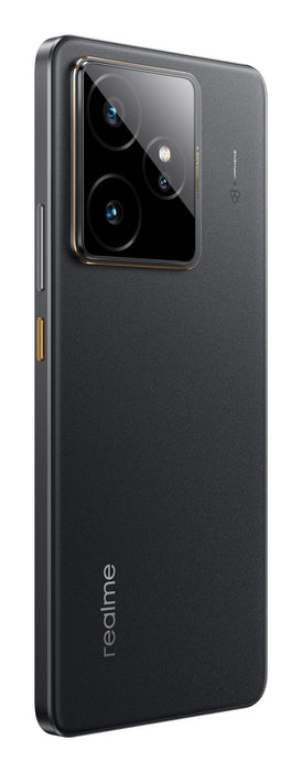 EAN 6941764466821 - realme GT 7 17,2 cm (6.78") SIM doble Android 15 5G USB Tipo C 12 GB 256 GB 7000 mAh Negro imagen 7