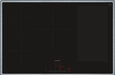 EAN 4242003935590 - Siemens iQ700 EX845HVC1E hobs Negro Integrado 80 cm 5 zona(s) imagen 1