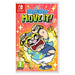 EAN 0045496479862 - Nintendo WarioWare: Move It! Estándar Plurilingüe Nintendo Switch imagen 1