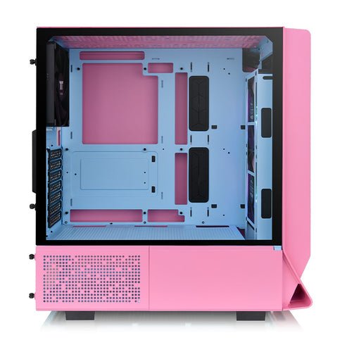 EAN 4711475644397 - Thermaltake Ceres 350 MX Midi Tower Rosa imagen 3