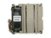 EAN 0672042109432 - Supermicro CPU Heat Sink Procesador Enfriador 8 cm Gris imagen 2
