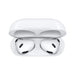 EAN 0194252818527 - Apple AirPods (3rd generation) AirPods Auriculares Inalámbrico Dentro de oído Llamadas/Música Bluetooth B imagen 4