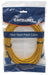 EAN 0766623472050 - Intellinet 472050 Cable de fibra óptica e InfiniBand 3 m LC SC Amarillo imagen 5