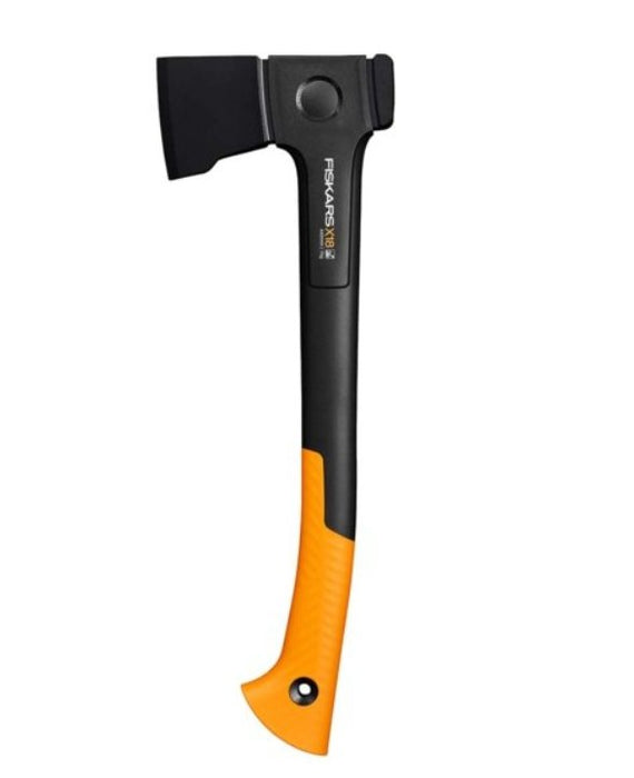 EAN 6411501201621 - Fiskars 1069103 hacha imagen 1
