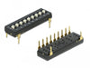 EAN 4040849663093 - DeLOCK 66309 accesorio para placa de circuito impreso (PCB) Interruptor DIP 2 pieza(s) imagen 2