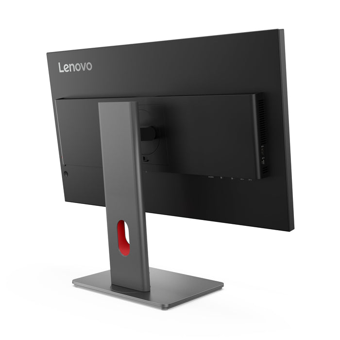 EAN 0198156226167 - Lenovo ThinkVision P27Q-40 LED display 68,6 cm (27") 2560 x 1440 Pixeles Quad HD Negro imagen 8