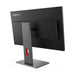 EAN 0198156226167 - Lenovo ThinkVision P27Q-40 LED display 68,6 cm (27") 2560 x 1440 Pixeles Quad HD Negro imagen 8