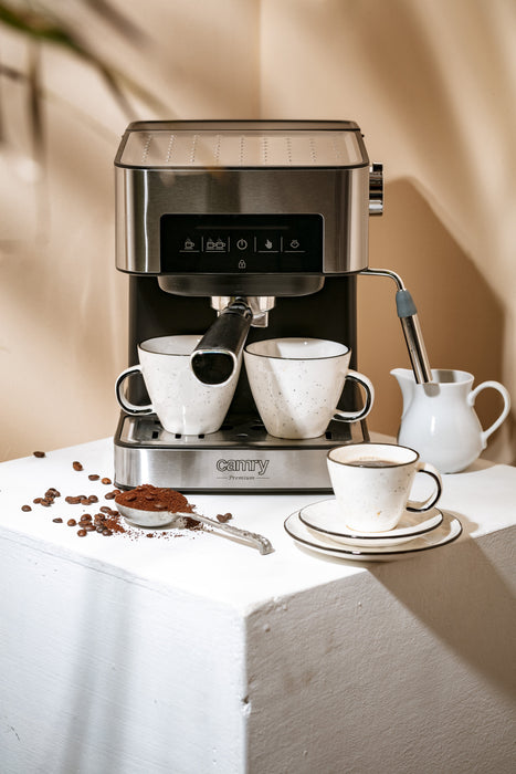 EAN 5902934837644 - Camry Premium CR 4410 cafetera eléctrica Máquina espresso 1,6 L imagen 4