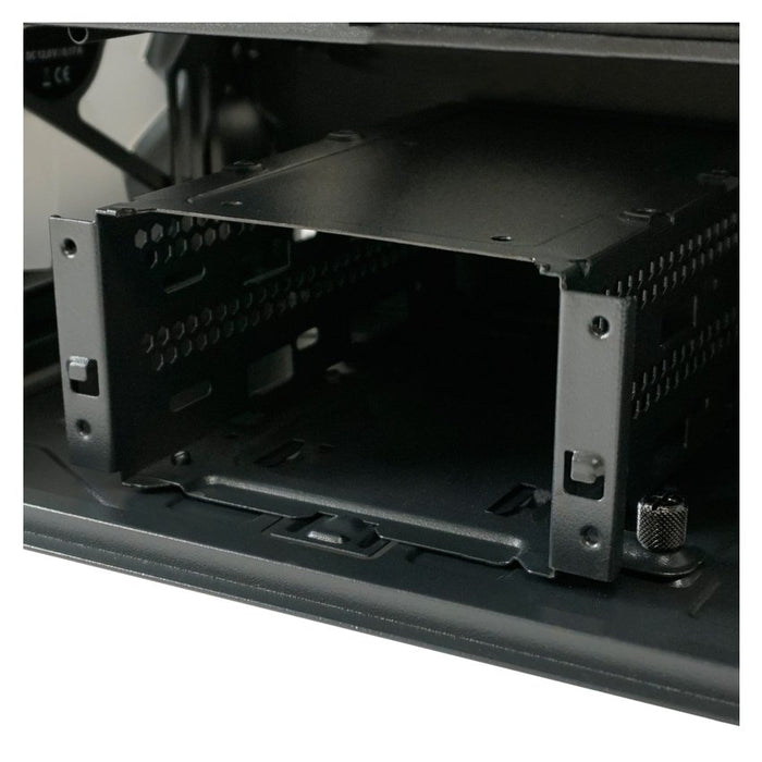 EAN 4260070129926 - LC-Power Gaming 804B Midi Tower Negro imagen 20