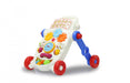 EAN 4042774455477 - Jamara My First Walker andador Multicolor imagen 1