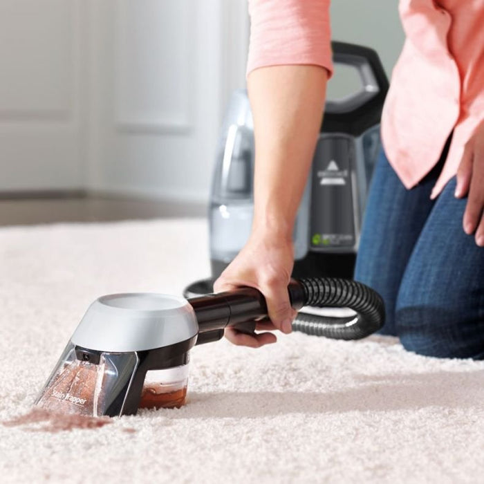 EAN 11120272314 - Bissell SpotClean Pet Plus Aspiradora cilíndrica Seca y húmeda 330 W Sin bolsa imagen 5