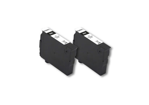 EAN 7640169585173 - Peach 0F319659 cartucho de tinta 2 pieza(s) Negro imagen 2