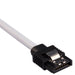 EAN 843591080088 - Corsair CC-8900253 cable de SATA 0,6 m Negro, Blanco imagen 3