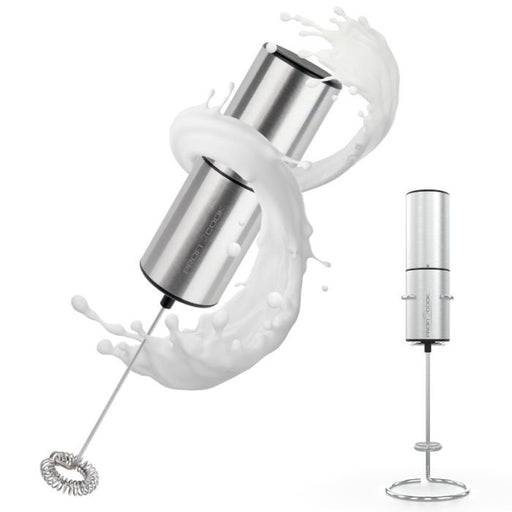 EAN 4006160112733 - ProfiCook PC-MS 1273 Eléctrico portátil Acero inoxidable imagen 1