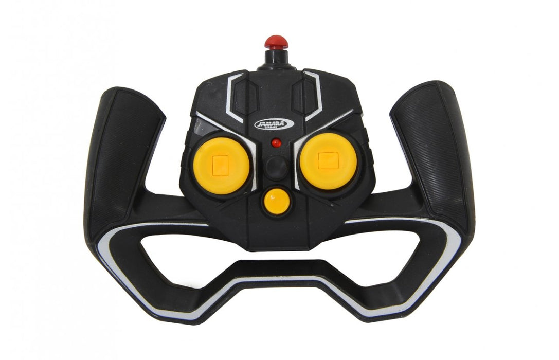 EAN 4042774456016 - Jamara Slighter CR1 modelo controlado por radio Camión oruga Motor eléctrico imagen 2