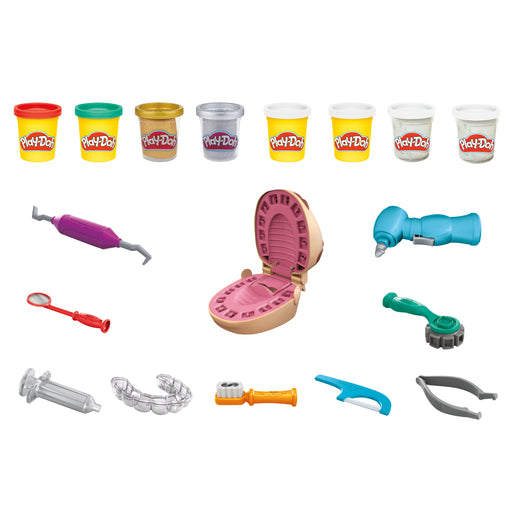 EAN 5010993791835 - Play-Doh F12595L0 juguete de arte y manualidades imagen 1