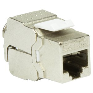 EAN 4052792026818 - LogiLink NK4001 módulo de conector de red imagen 1