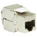 EAN 4052792026818 - LogiLink NK4001 módulo de conector de red imagen 1