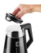 EAN 8595631010396 - Concept RK4170 tetera eléctrica 1,7 L 1700 W Negro imagen 10