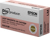 EAN 4988617479562 - Epson Discproducer cartucho de tinta 1 pieza(s) Original imagen 1