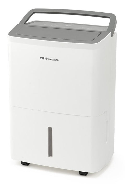 EAN 8435568406629 - Orbegozo DH 1655 deshumidificador 4 L 38 dB 230 W Blanco imagen 1