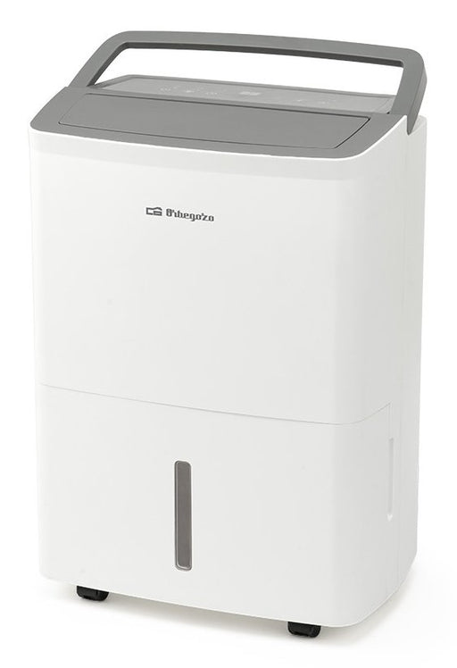 EAN 8435568406629 - Orbegozo DH 1655 deshumidificador 4 L 38 dB 230 W Blanco imagen 1