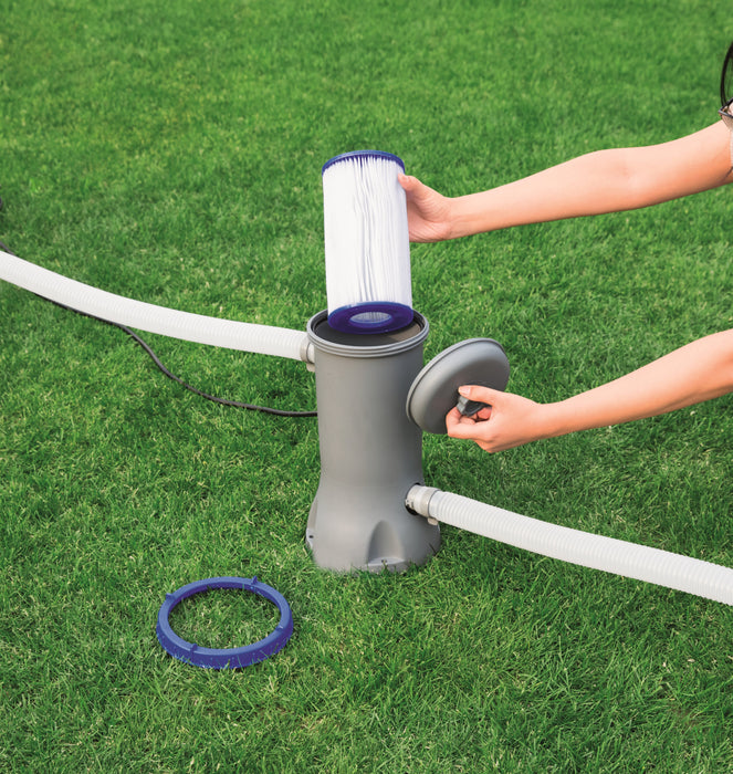 EAN 6942138918403 - Bestway 58093 accesorio para piscina Cartucho de bomba de filtración imagen 2