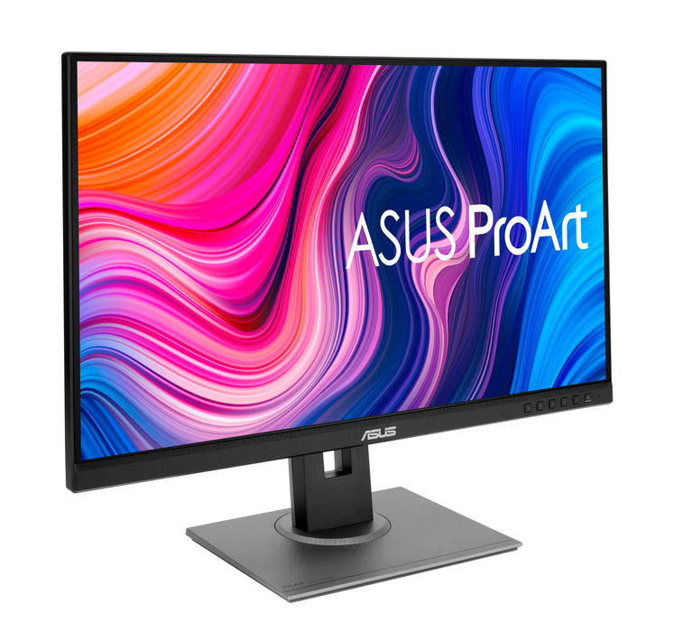 EAN 4718017603614 - ASUS ProArt PA278QV pantalla para PC 68,6 cm (27") 2560 x 1440 Pixeles Quad HD LED Negro imagen 4