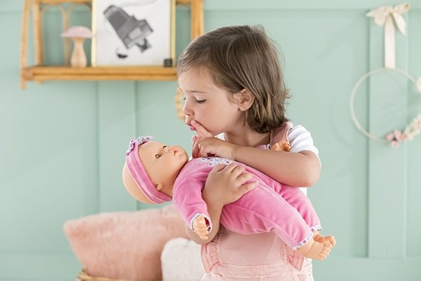 EAN 4062013150055 - Corolle 9000150050 muñeca imagen 41