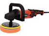 EAN 5906083064364 - Yato YT-82196 lijadora portátil Lijadora rotorbital 3500 RPM Negro, Naranja 1400 W imagen 3