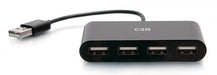 EAN 0757120544623 - C2G C2G54462 USB 2.0 480 Mbit/s imagen 2