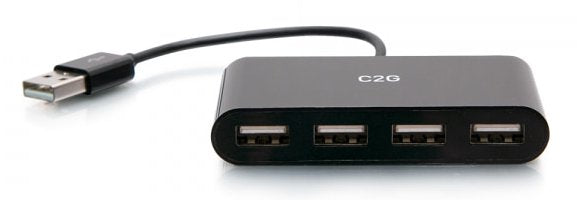 EAN 0757120544623 - C2G C2G54462 USB 2.0 480 Mbit/s imagen 2