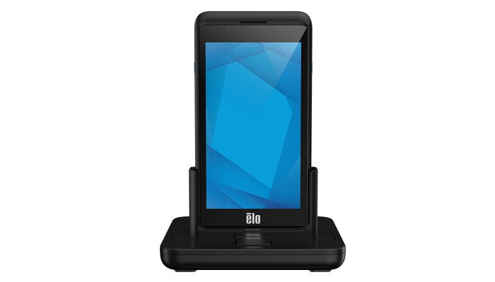 EAN 843173113012 - Elo Touch Solutions E864066 estación dock para móvil Ordenador portátil Negro imagen 1