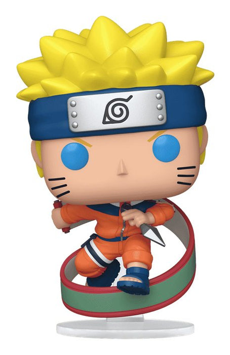 EAN 0889698803410 - FUNKO POP! Naruto Uzumaki with Scroll imagen 1