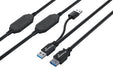 EAN 4260664878032 - MediaRange MRCS244 cable USB imagen 1